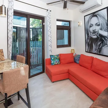 Bella Luna Beach Home #226859
